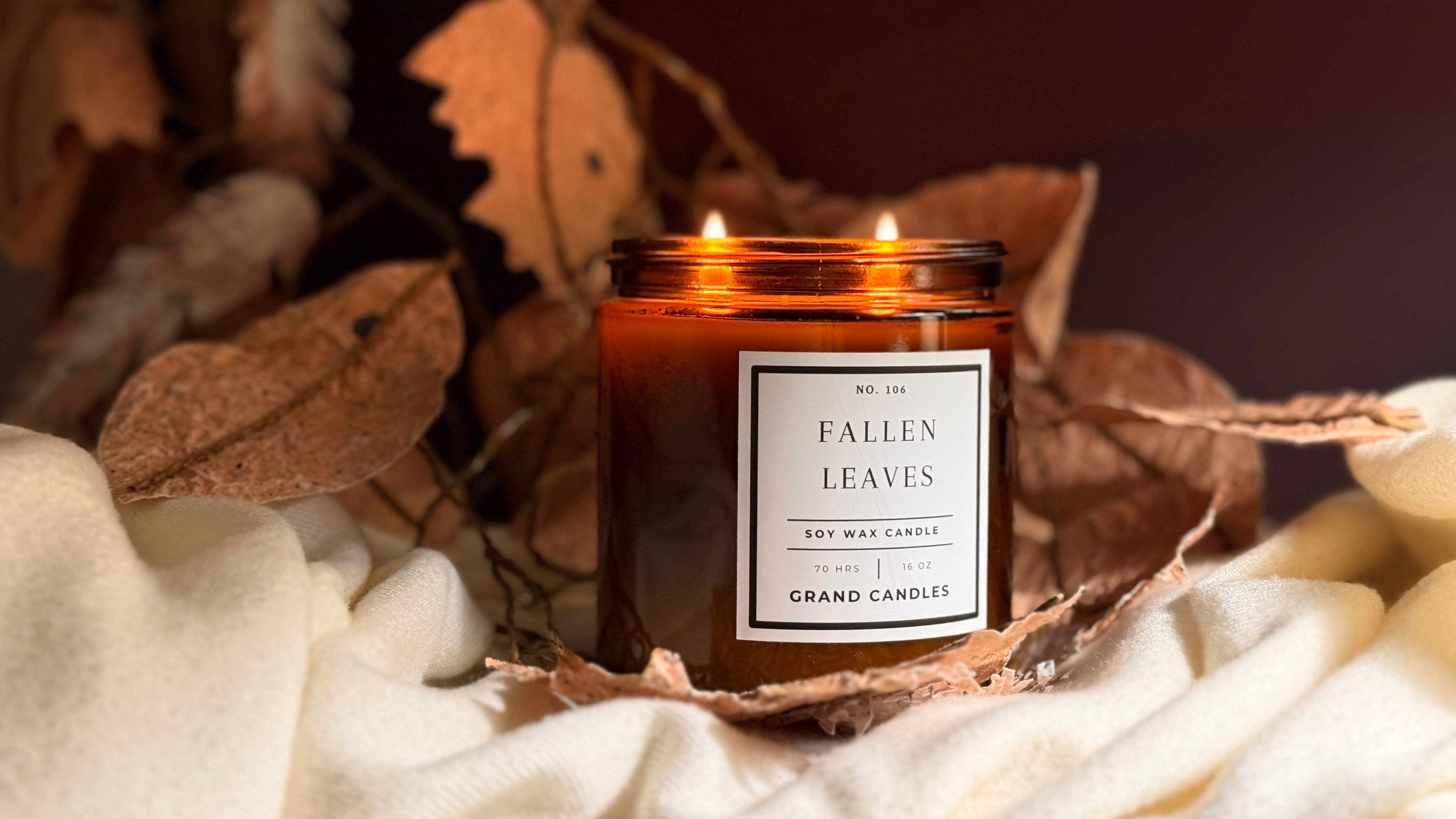 Soy Candles 101: Benefits, Burn Tips, and Scent Pairing for Every Room