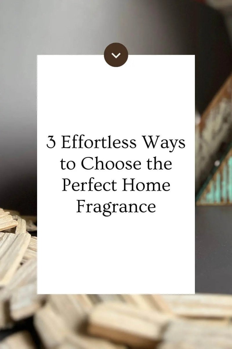 Unveil Your Home's Signature Scent - Grand Candles