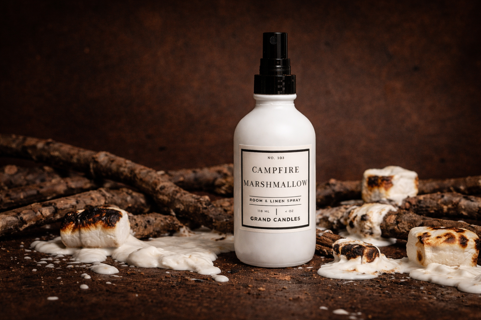 Fall Room & Linen Sprays