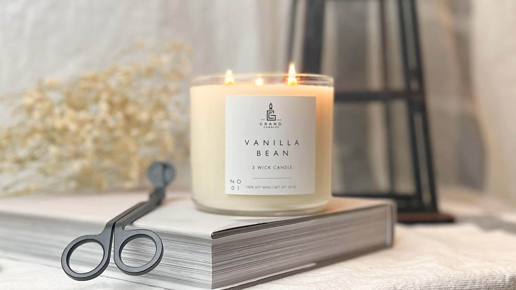 Best Sellers Grand Candles LLC