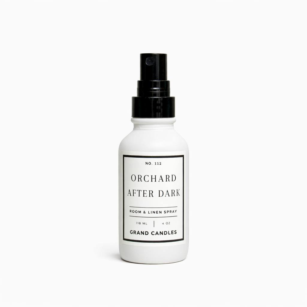 Orchard After Dark Room & Linen Spray