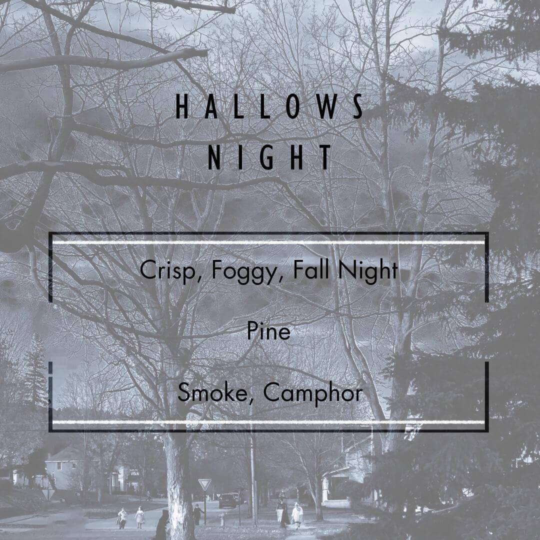 Hallows Night
