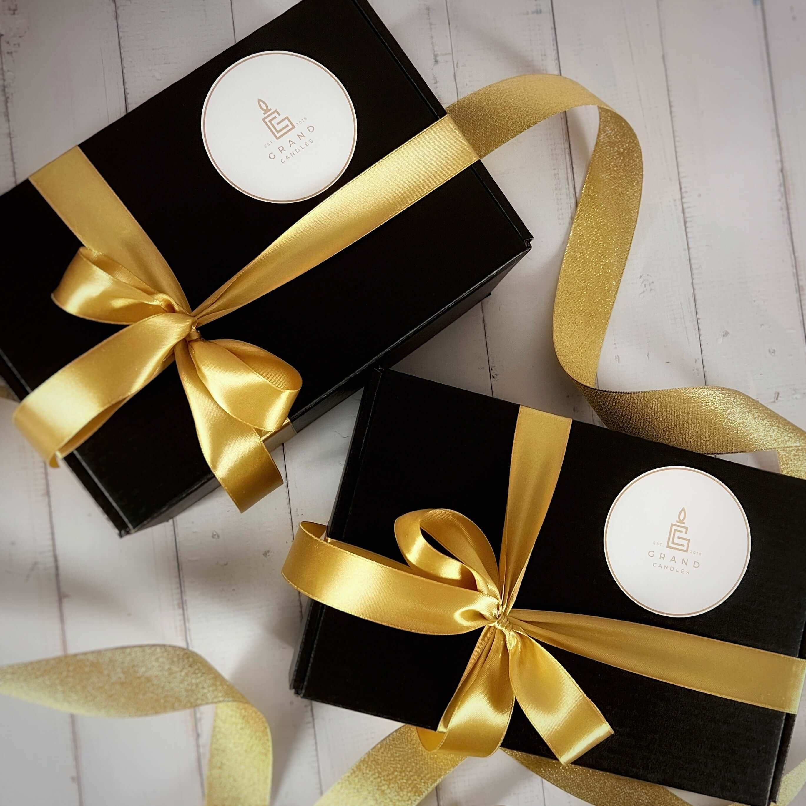 Fragrance Fusion Gift Set