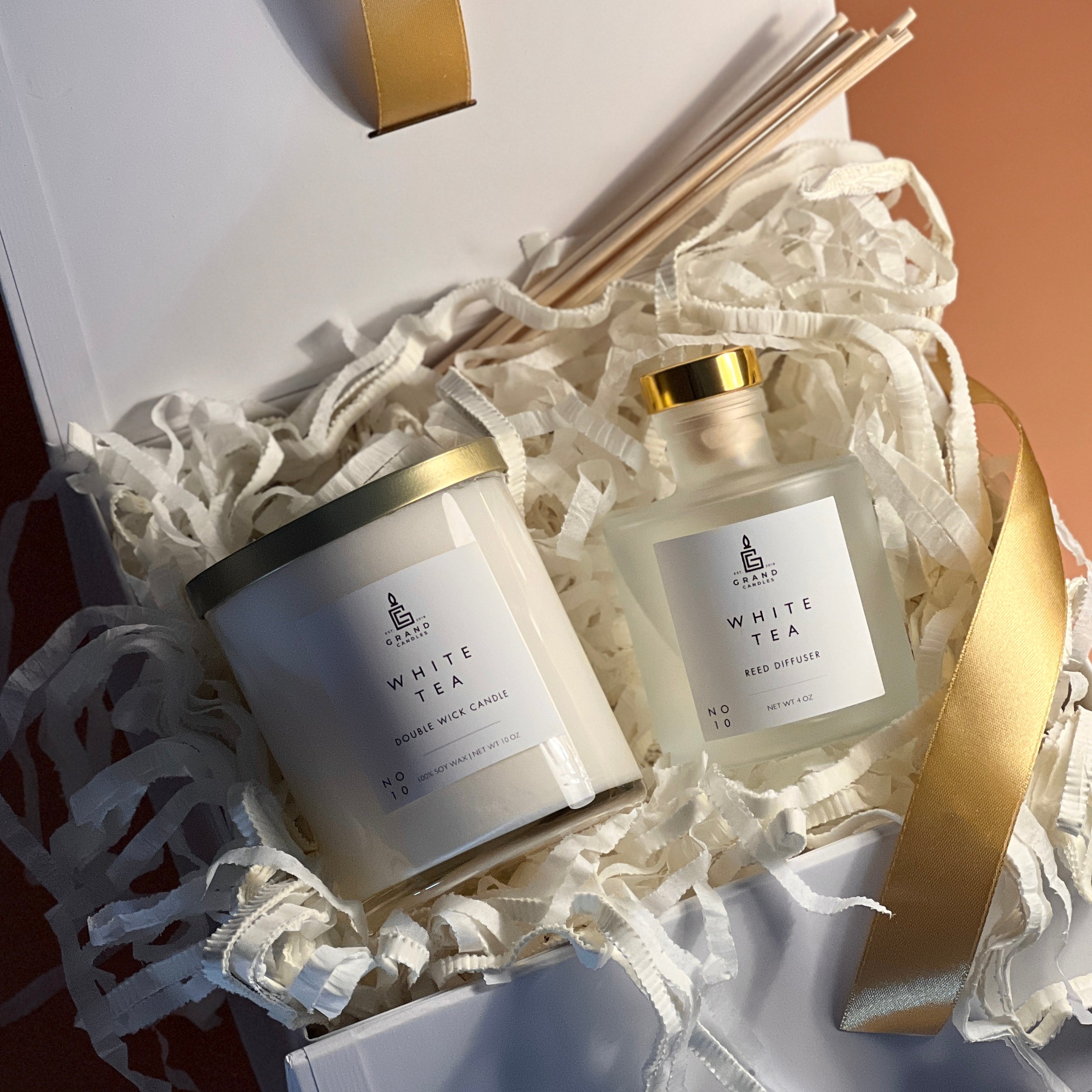Fragrance Fusion Gift Set