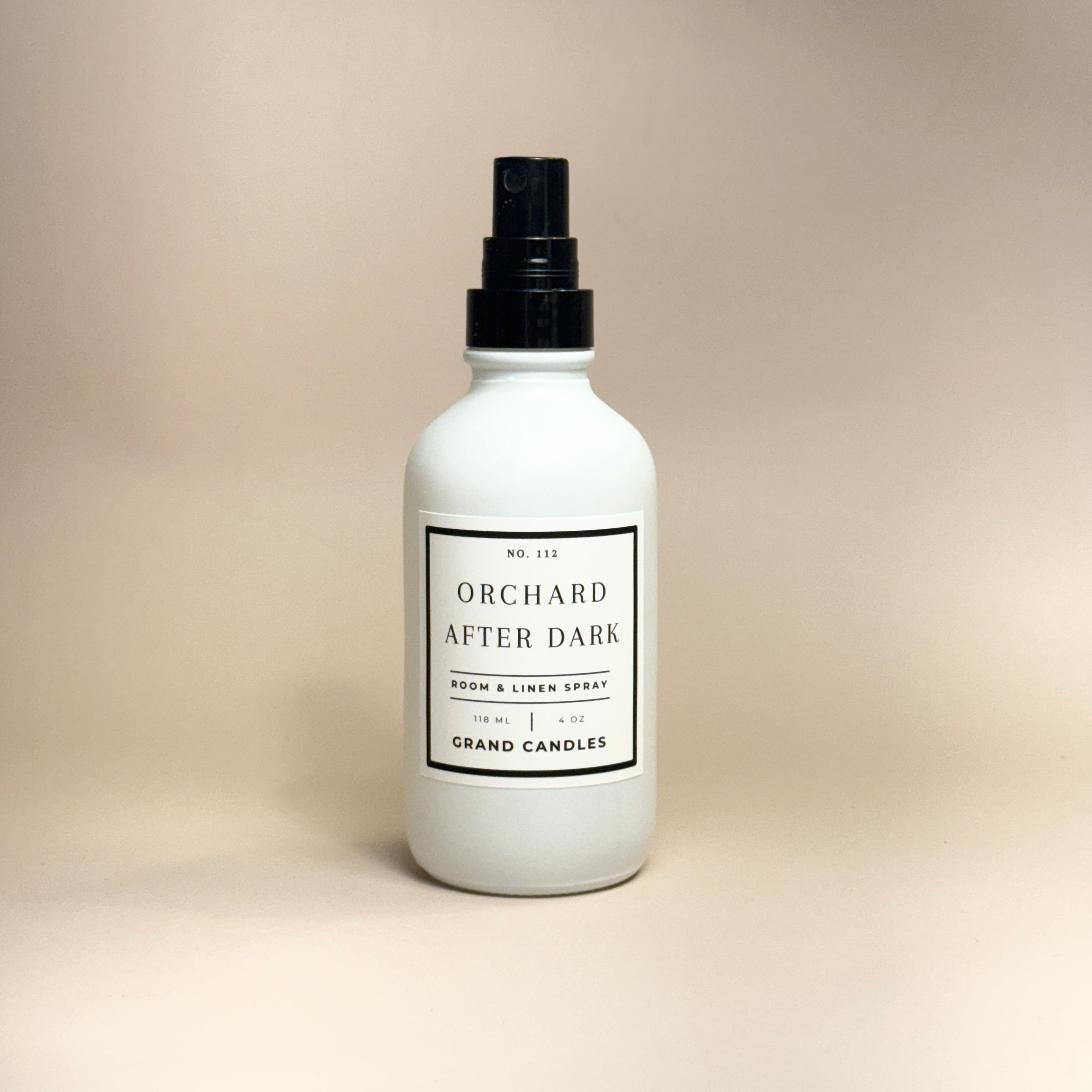 Orchard After Dark Room & Linen Spray