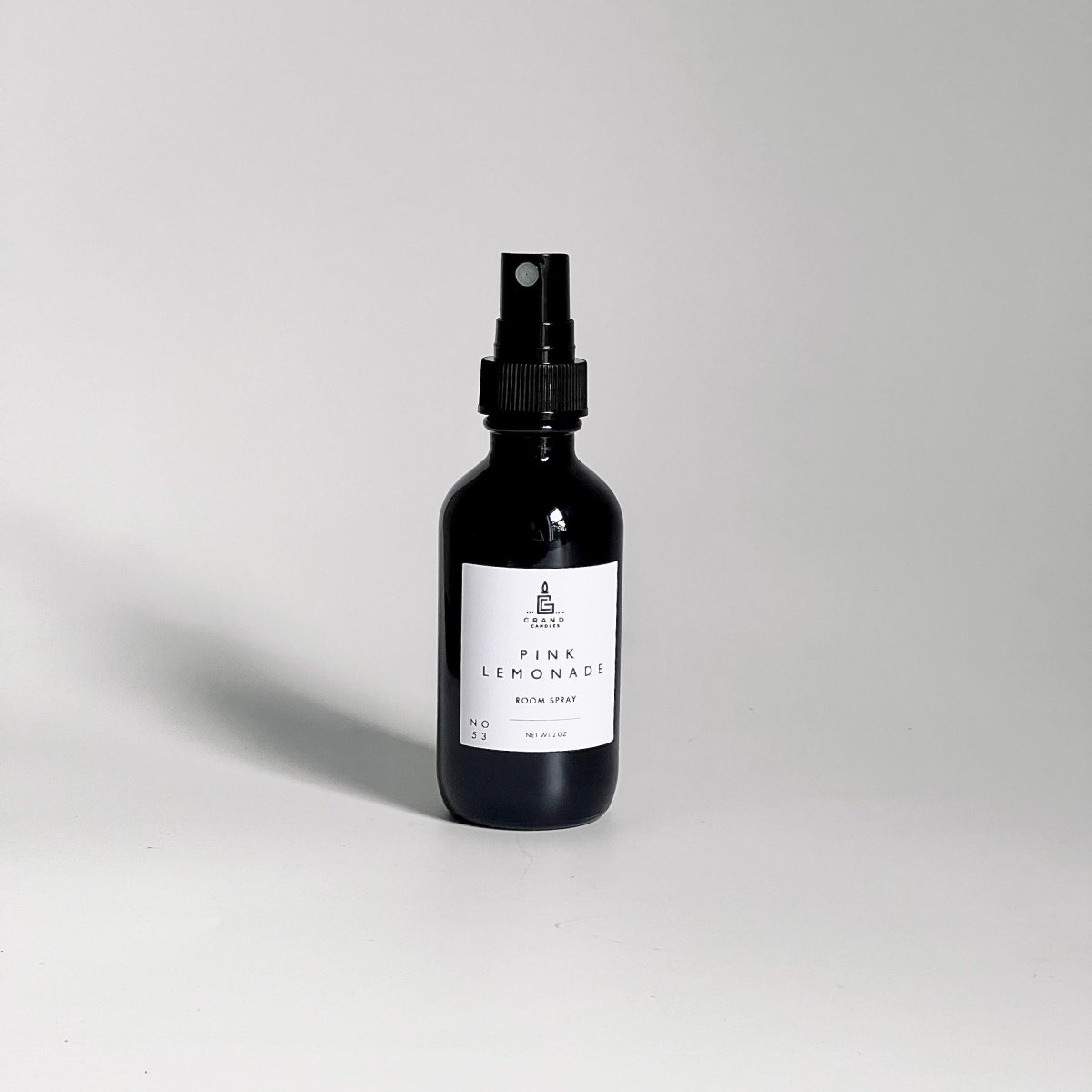 Pink Lemonade Room & Linen Spray - LEMONADE - SPRAY - 2 - AMB Grand Candles