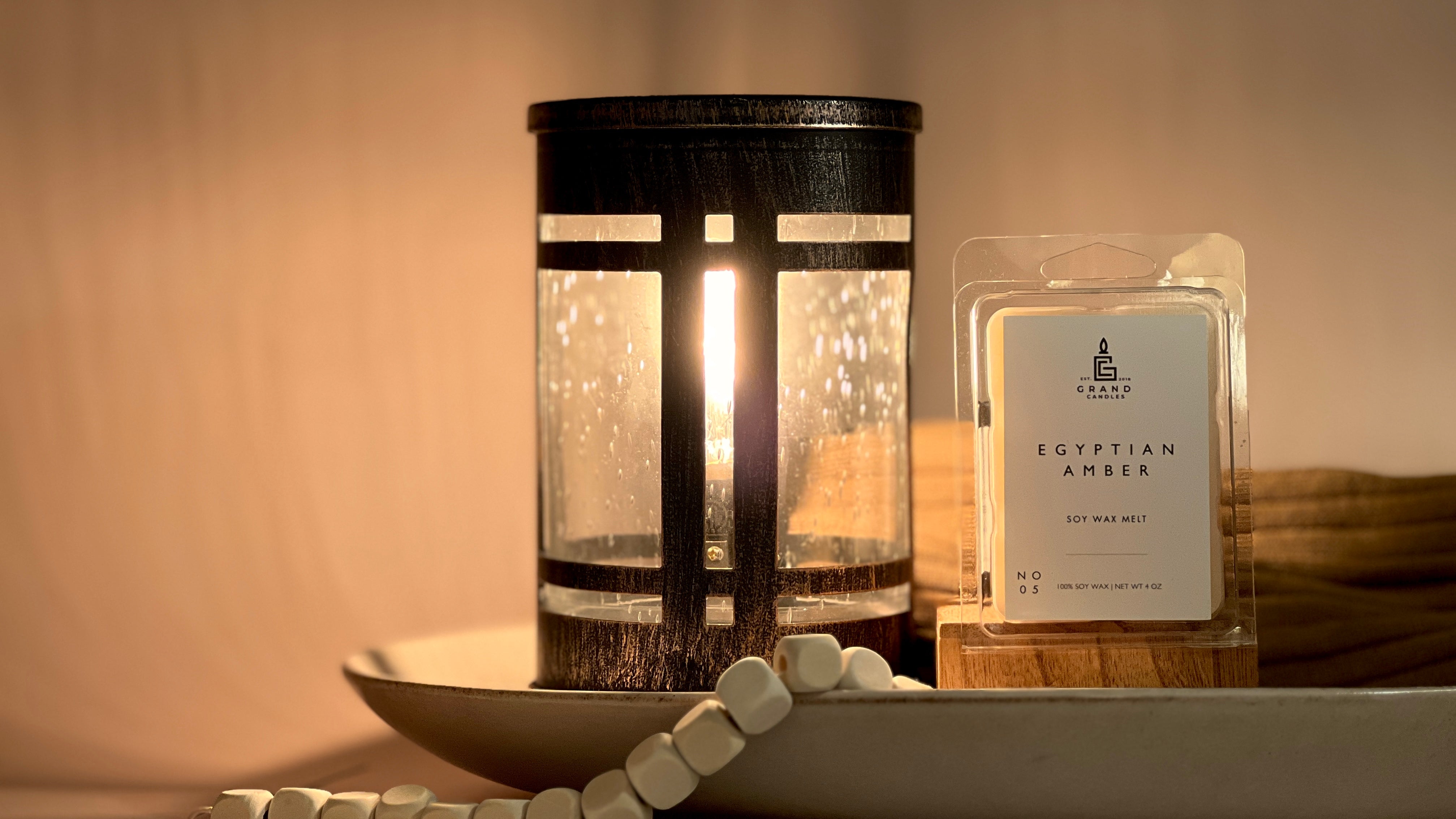 Wax Warmers Grand Candles LLC
