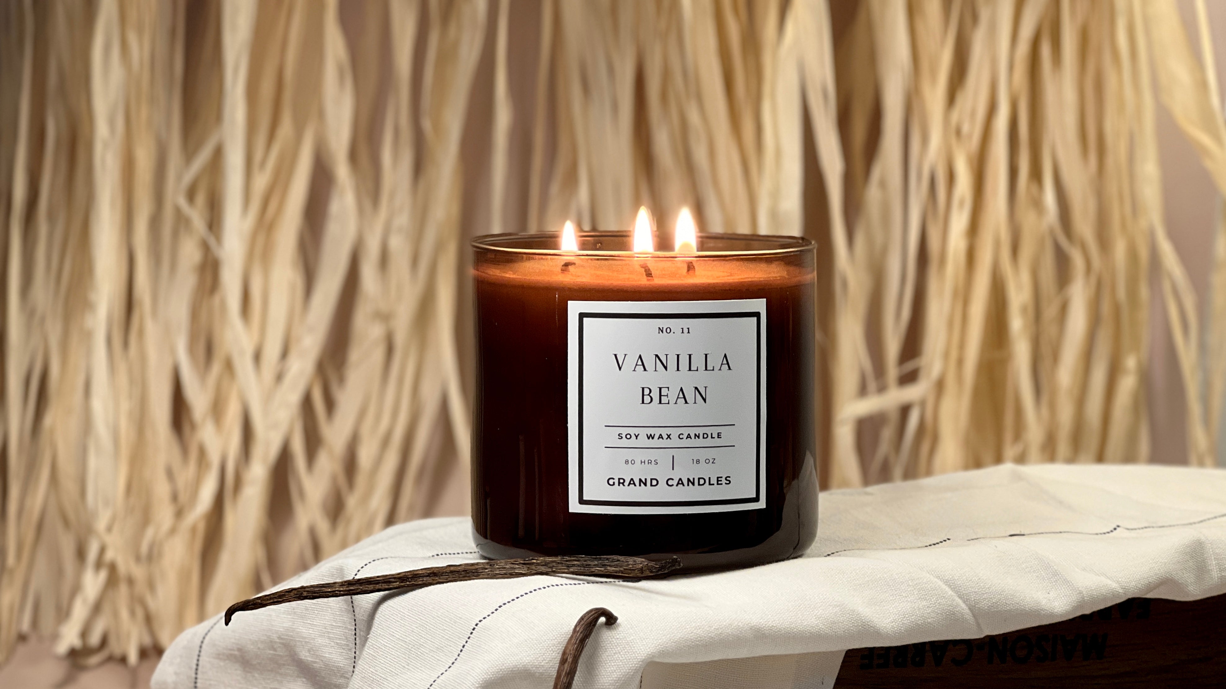 Soy Candles