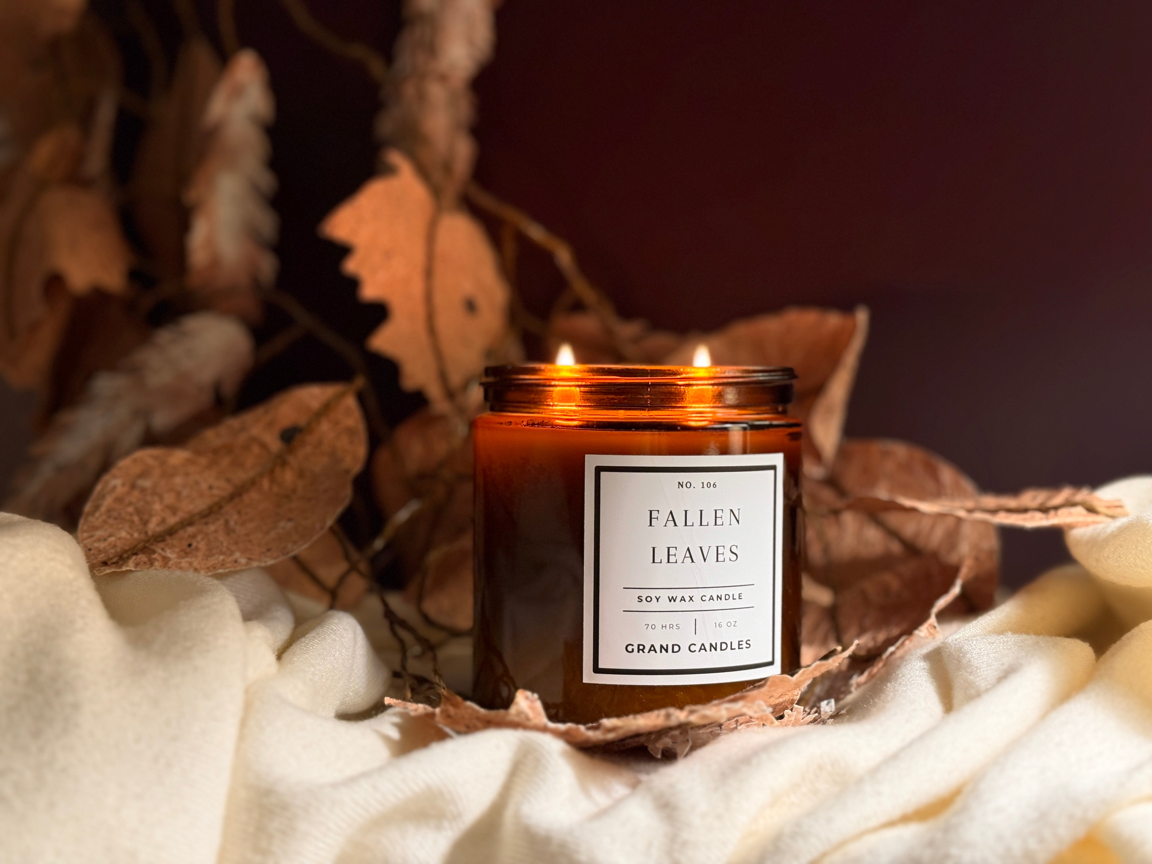 FALL - Grand Candles