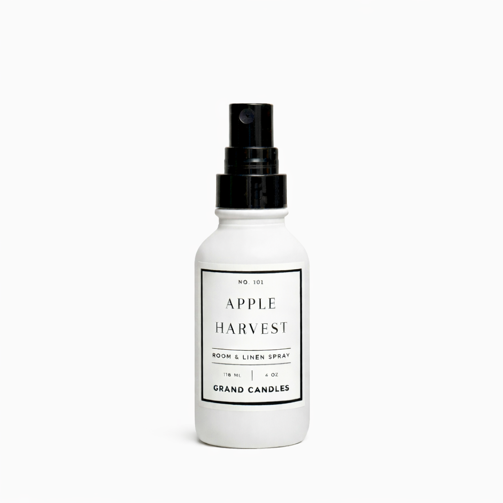 Apple Harvest Room & Linen Spray