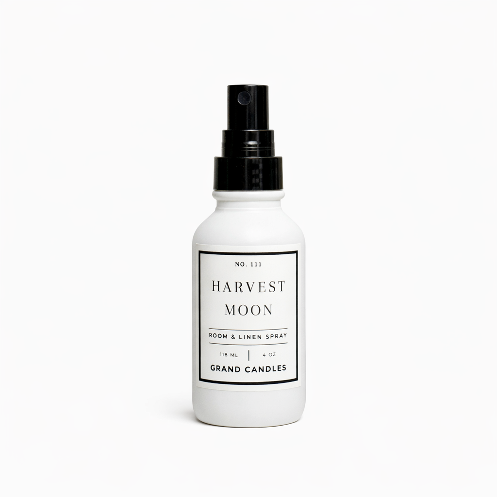 Harvest Moon Room & Linen Spray