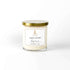 Clean Cotton Soy Candle Grand Candles LLC