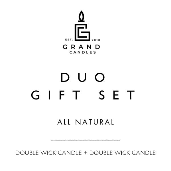 Fragrance Duo Gift Set