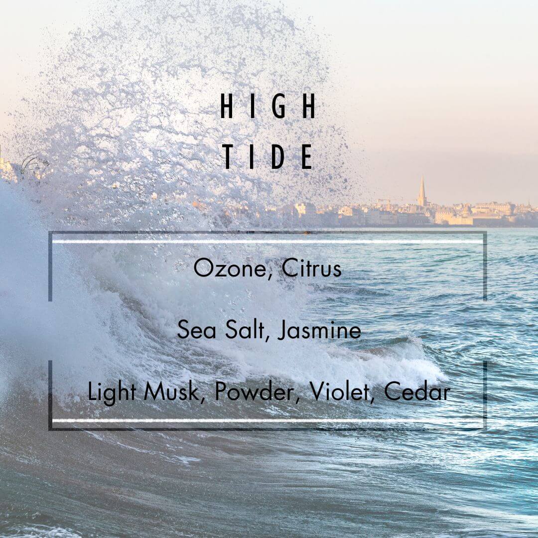 High Tide Room Spray