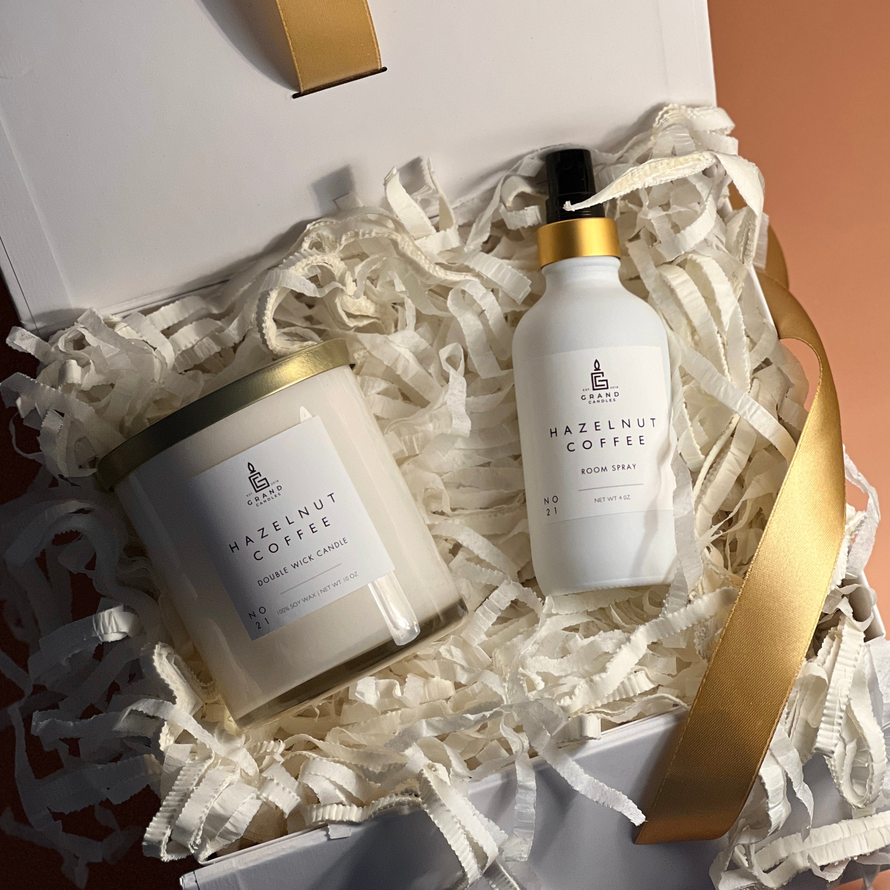 Glow & Refresh Gift Set