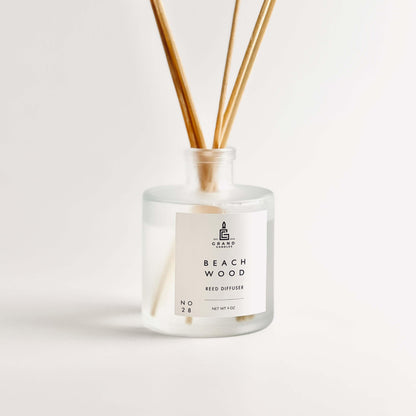 Beachwood Reed Diffuser