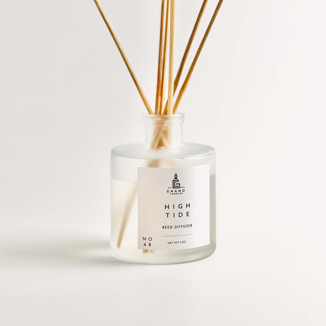 High Tide Reed Diffuser