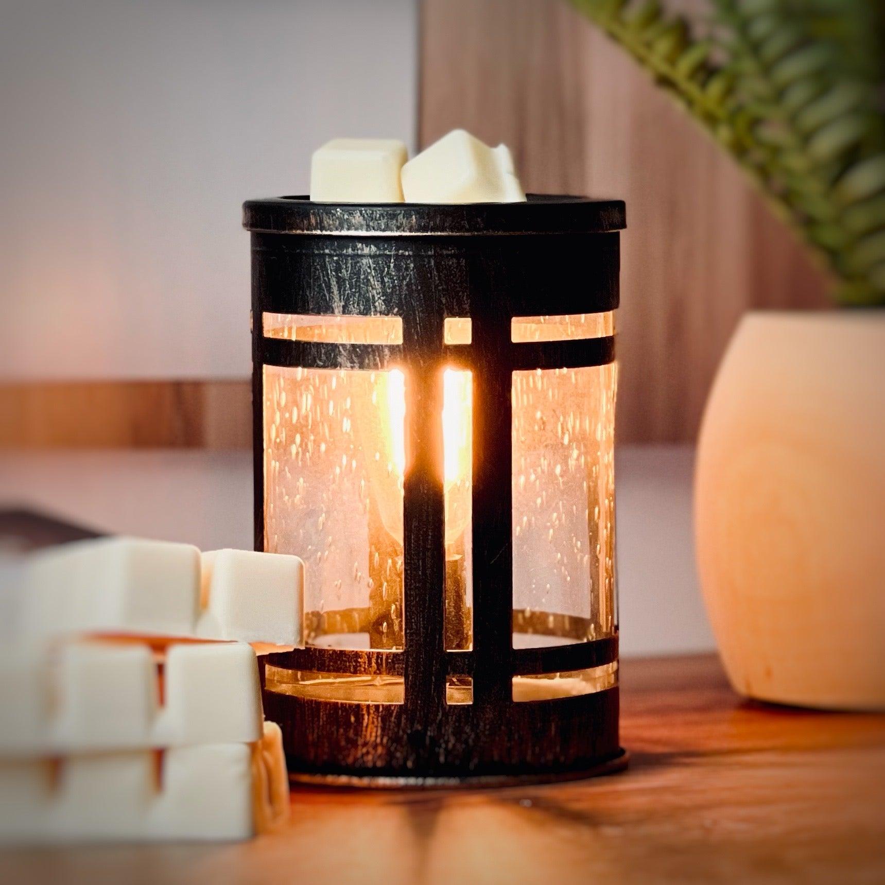 White Oak Vanilla Wax Melt  - Grand Candles LLC   