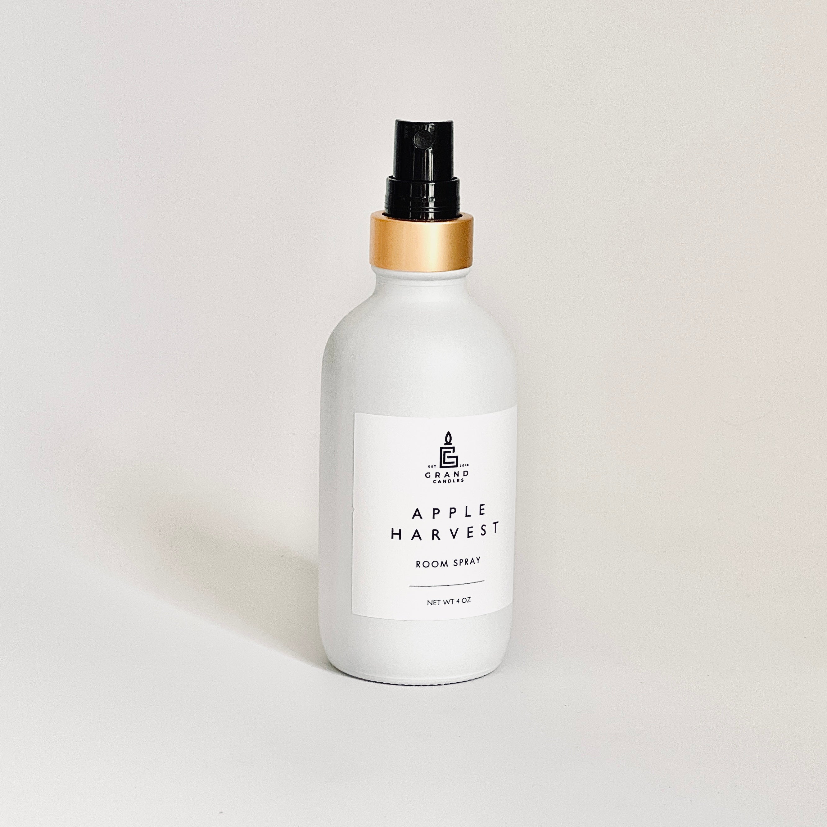 Apple Harvest Room & Linen Spray
