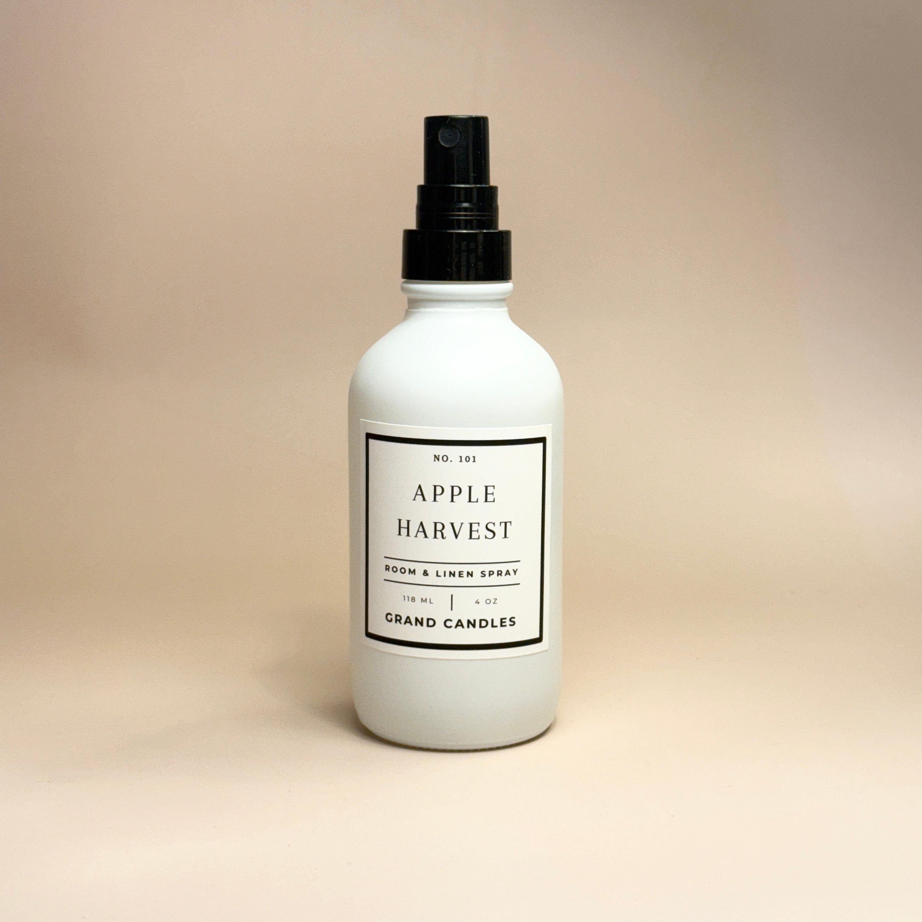 Apple Harvest Room & Linen Spray