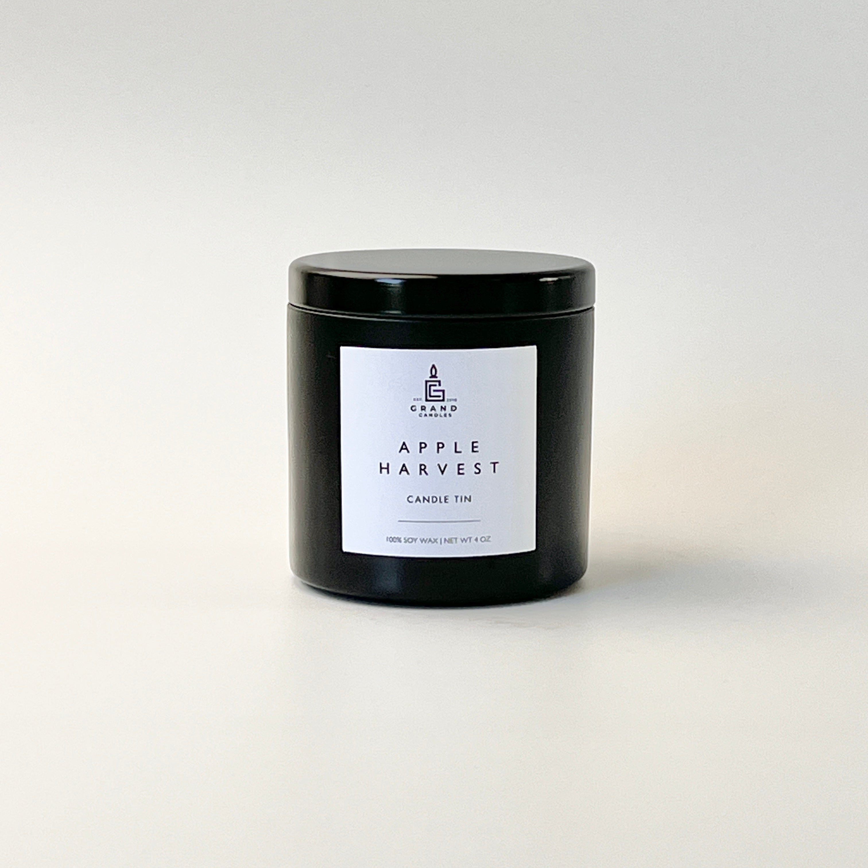 Apple Harvest Candle  - Grand Candles LLC   