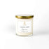 Oakmoss Amber Candle Grand Candles LLC