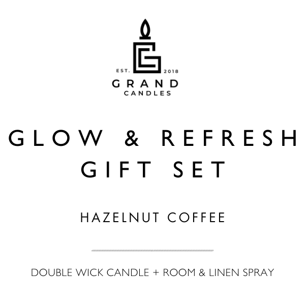 Glow & Refresh Gift Set