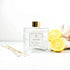 Beach Linen Reed Diffuser Grand Candles LLC