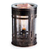 Mission Vintage Bulb Illumination Fragrance Warmer Grand Candles LLC