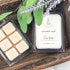 Lavender Sage Soy Wax Melt Grand Candles LLC