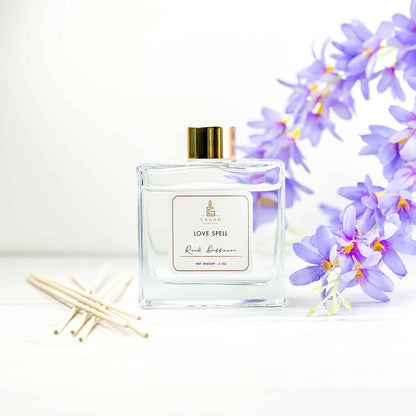 Love Spell Reed Diffuser