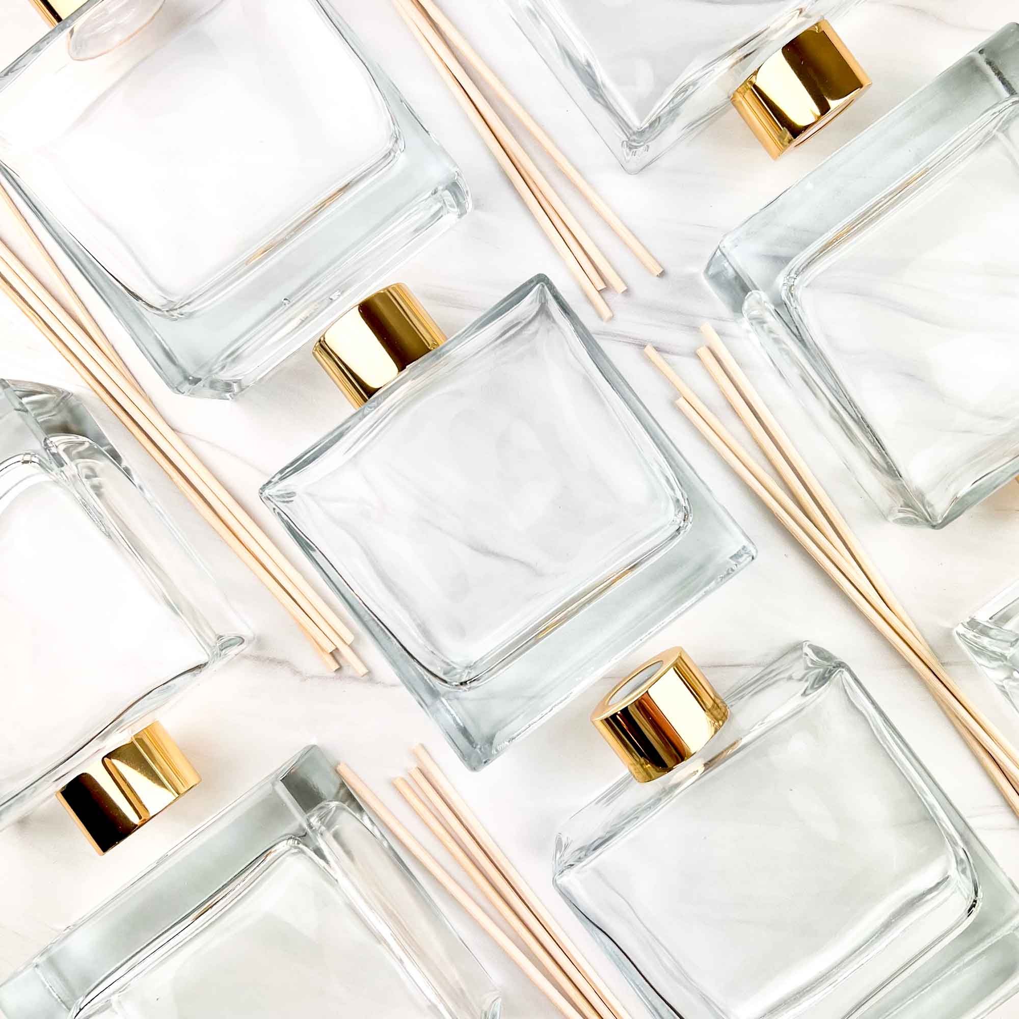 Oakmoss Amber Reed Diffuser