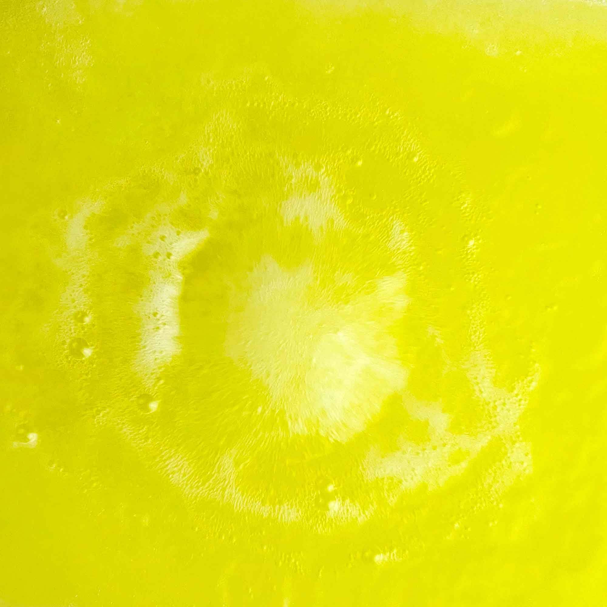 Honey Jasmine Bath Bomb  - Grand Candles LLC   