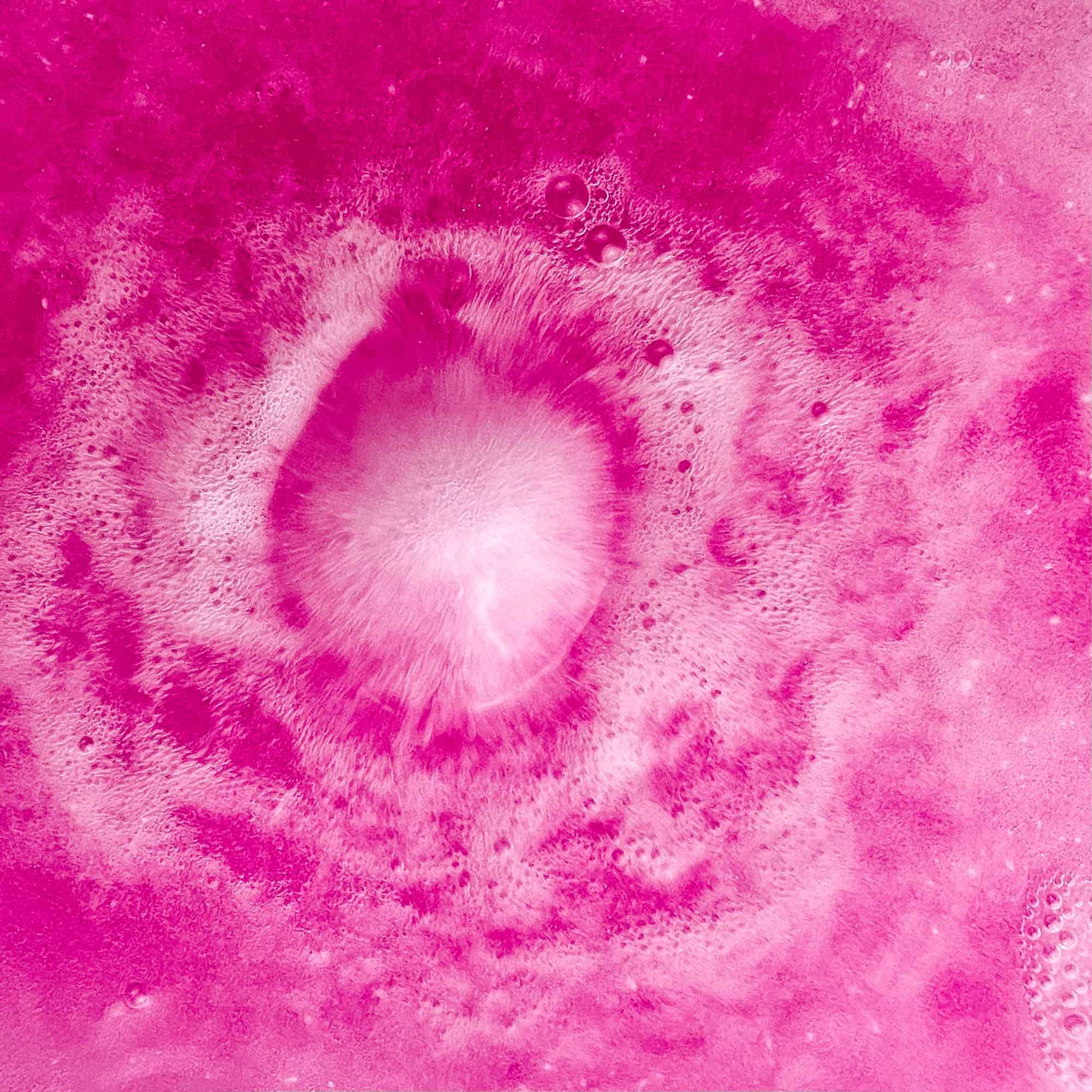 Indulge in Luxury with our Handcrafted Sea Salt Orchid Bath Bombs - Soothe Your Body and Mind with the Perfect Spa Experience!