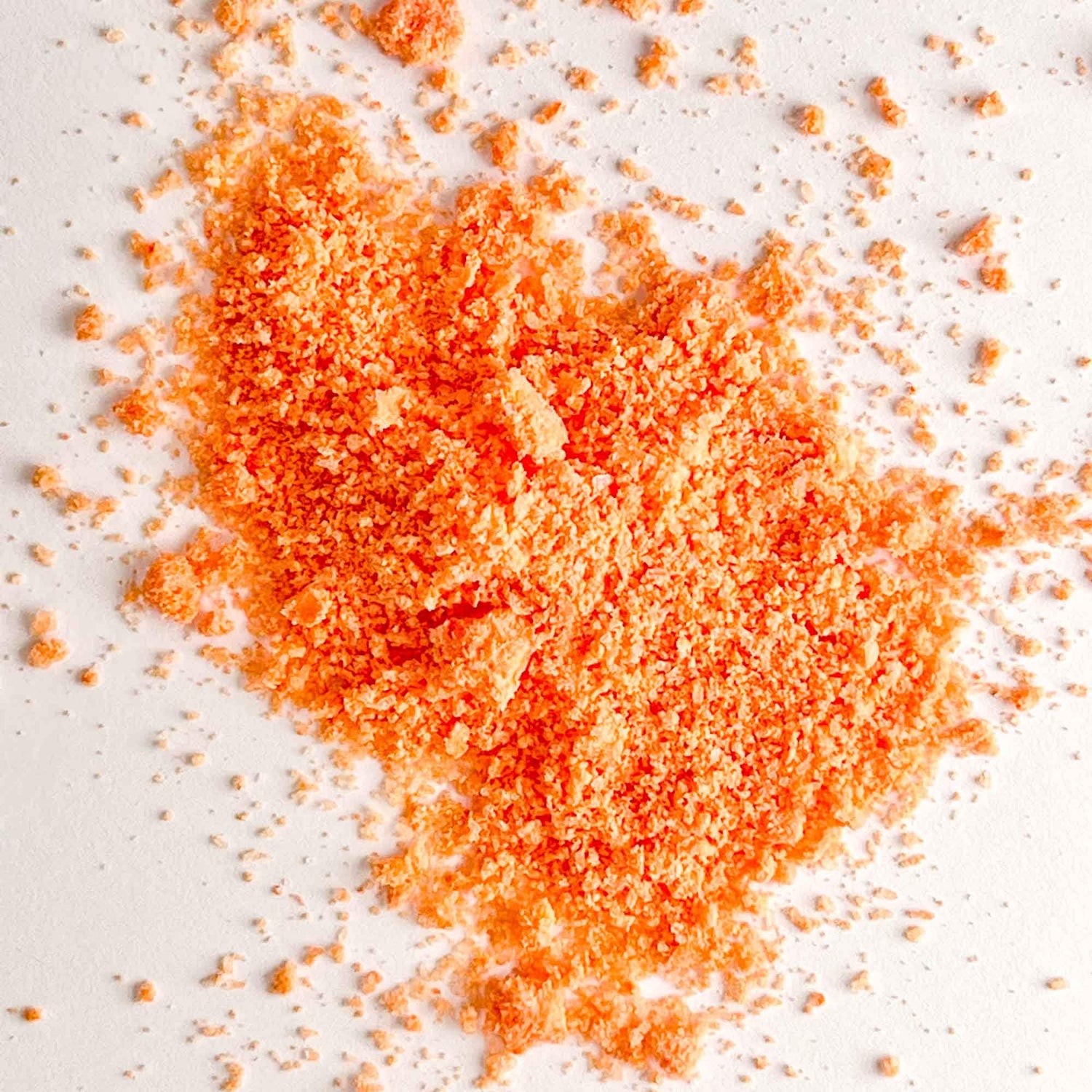 Saffron Santal Spa Fizzies: Indulge in a Luxurious Bath Experience