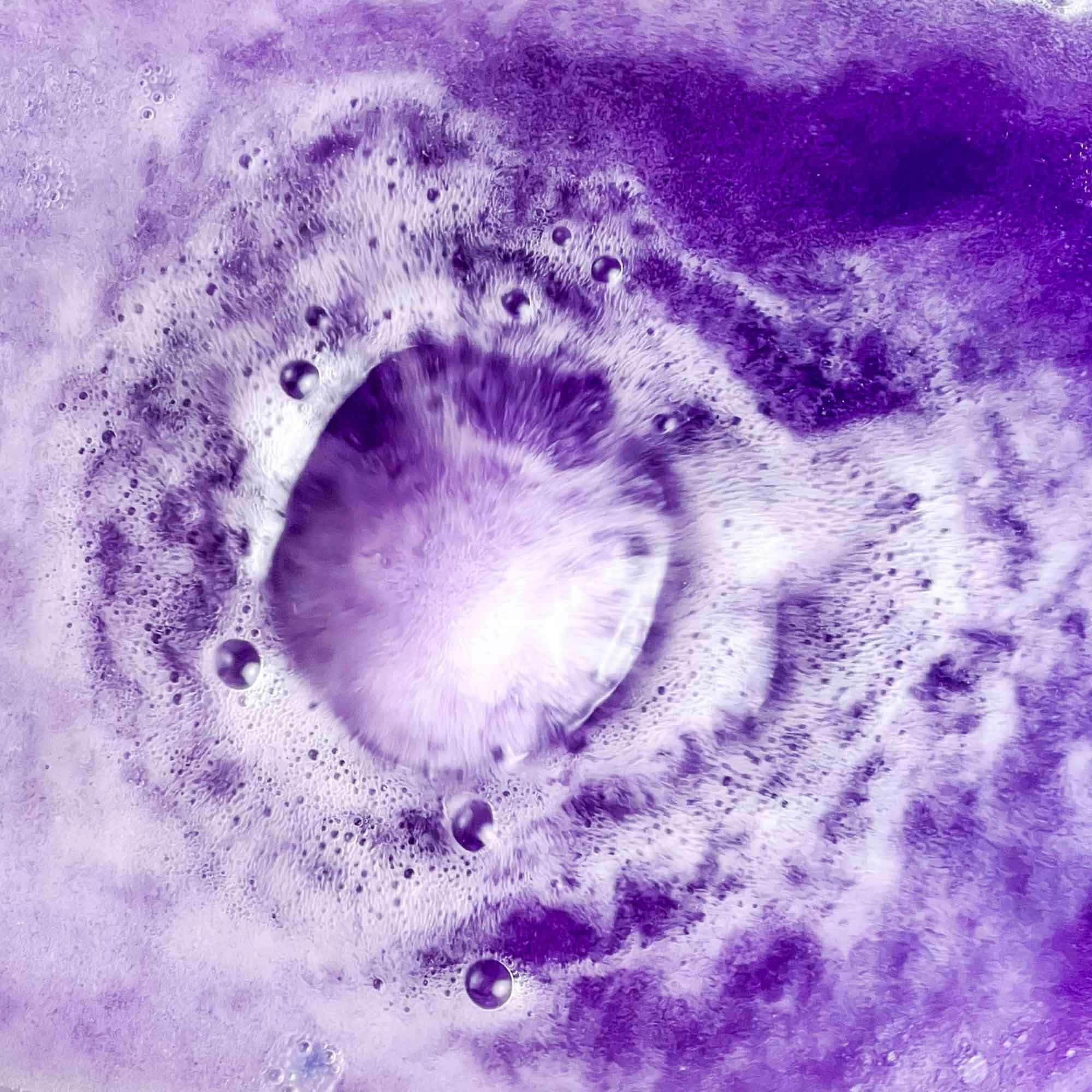 Love Spell Bath Bomb  - Grand Candles LLC   