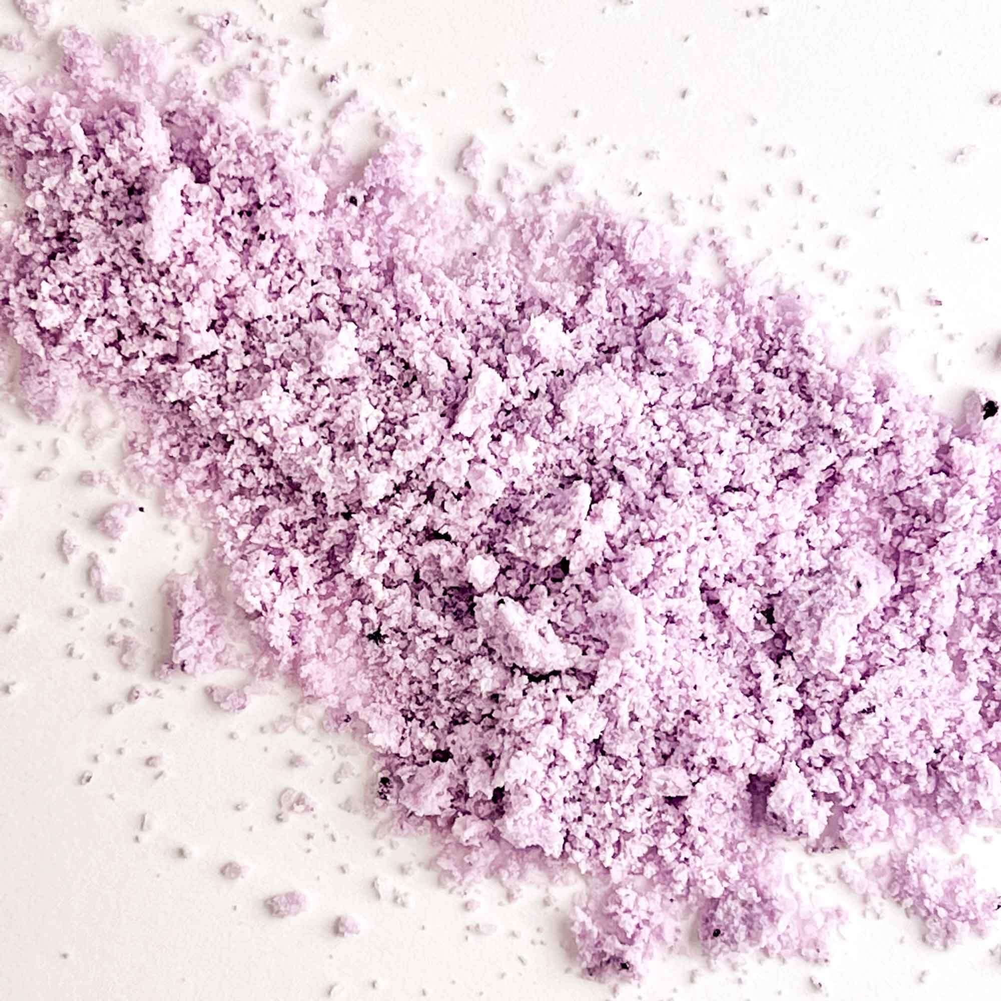 Relax and Rejuvenate with Our Handmade Lilac Rose Bath Bombs - Natural, Organic and Luxurious