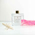 Sugar Crystals Reed Diffuser | Aromatherapy Scent Diffuser | Living Room Decor Gift Idea